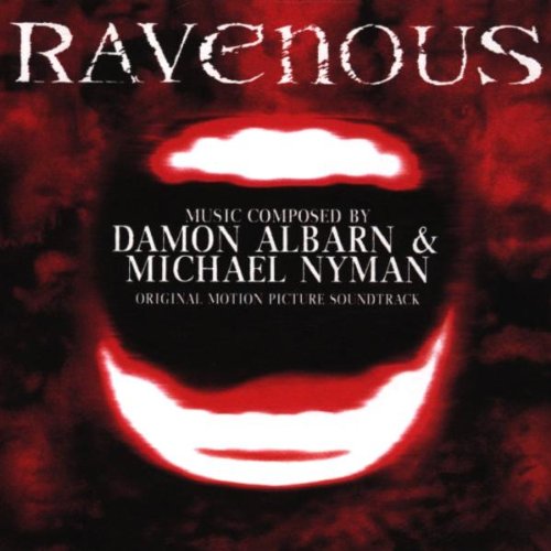 Damon Albarn & Michael Nyman – Ravenous (1999)