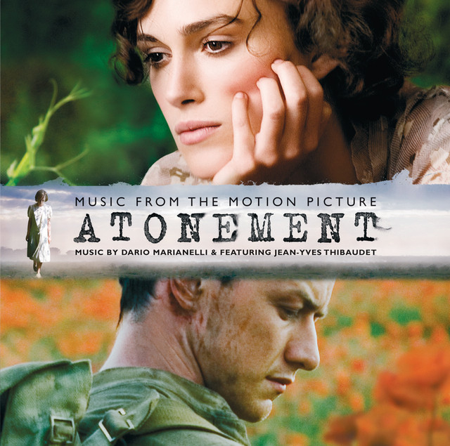 Dario Marianelli – Atonement (2007)